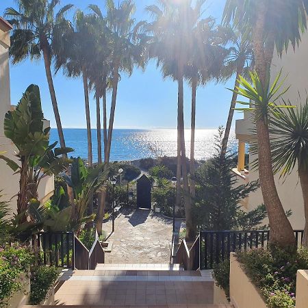Penthouse Haramara, Romana Playa Marbella Exterior photo