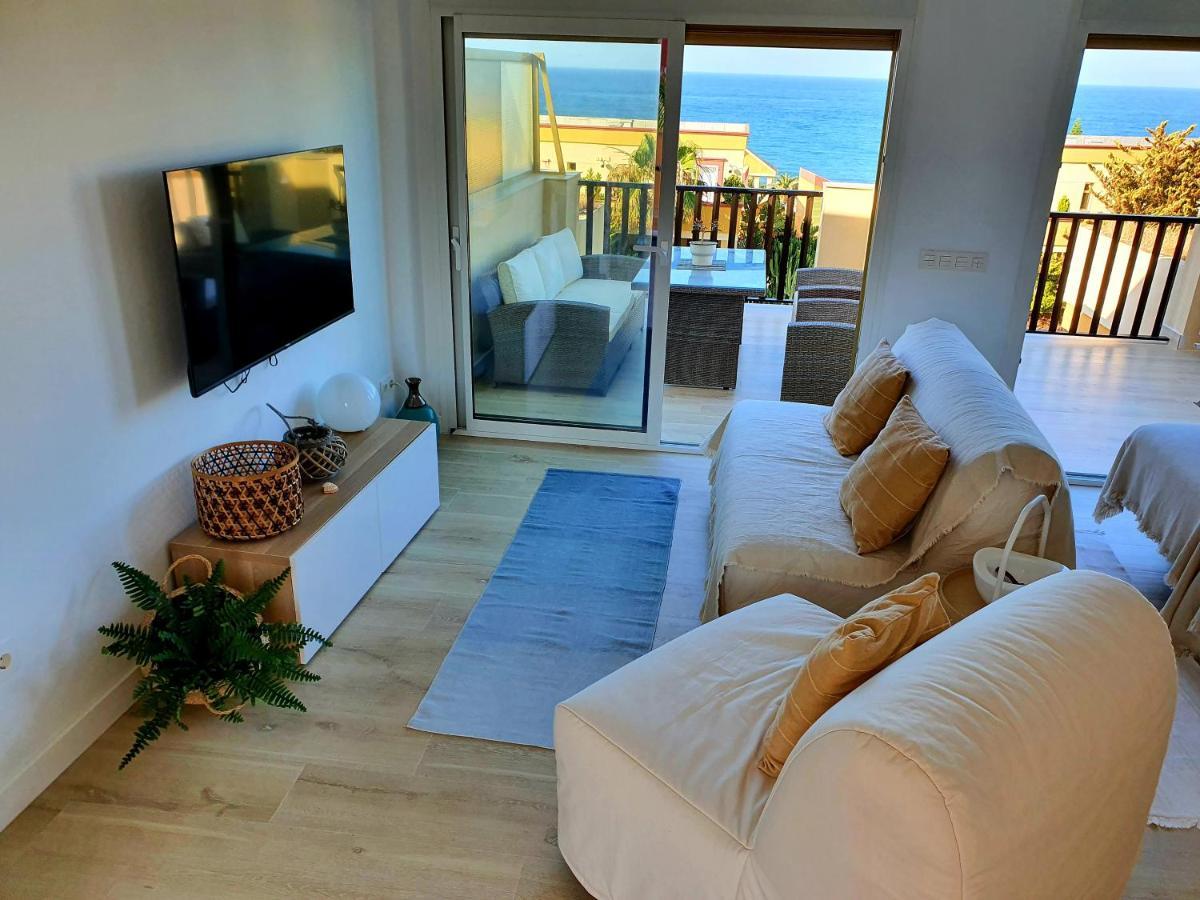 Penthouse Haramara, Romana Playa Marbella Exterior photo