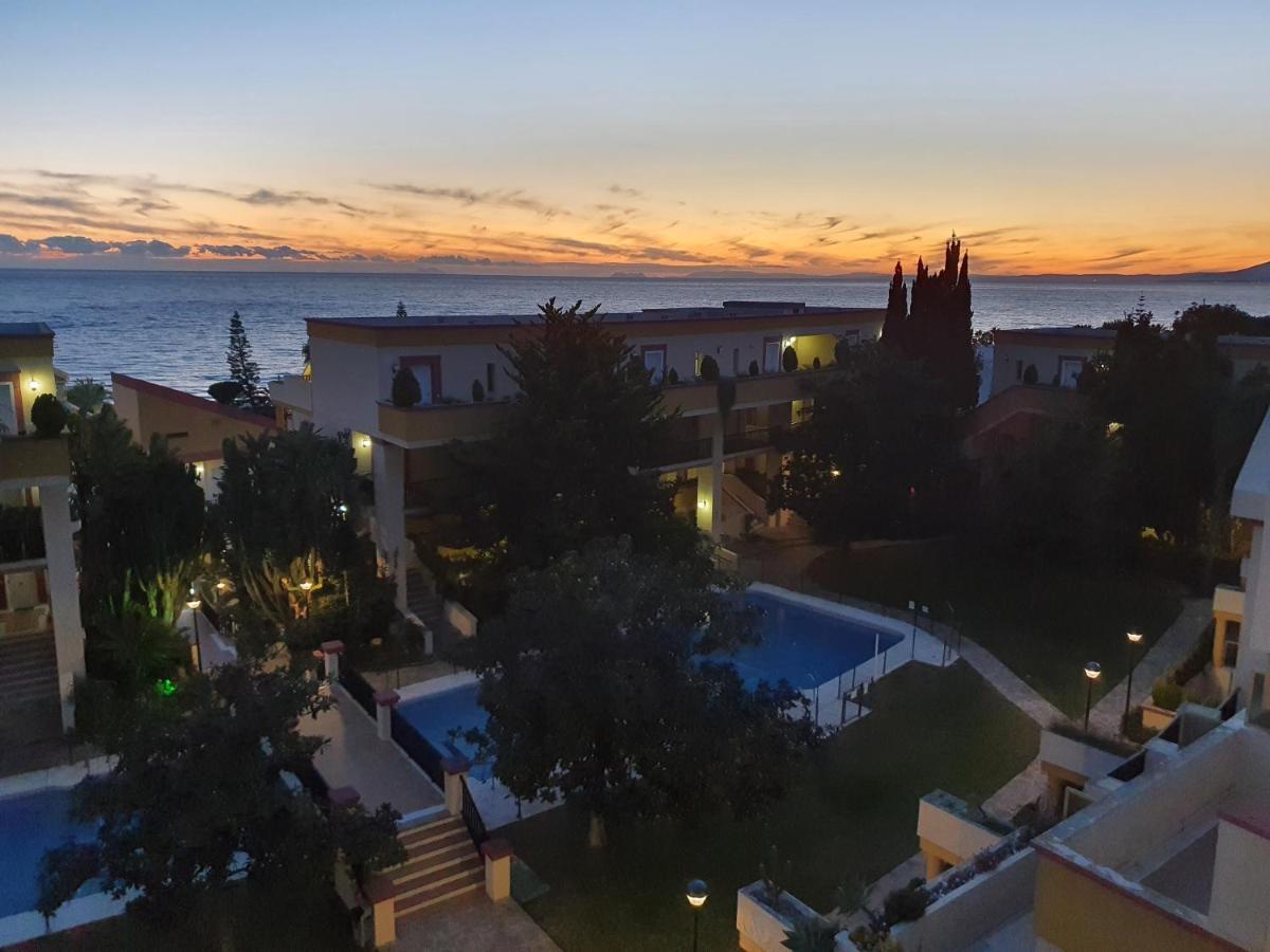Penthouse Haramara, Romana Playa Marbella Exterior photo