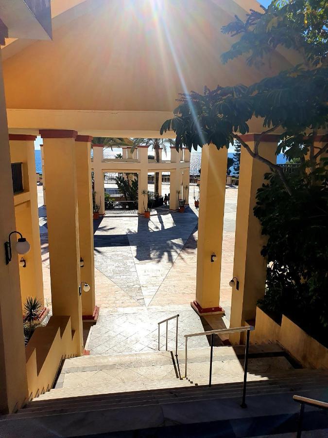 Penthouse Haramara, Romana Playa Marbella Exterior photo