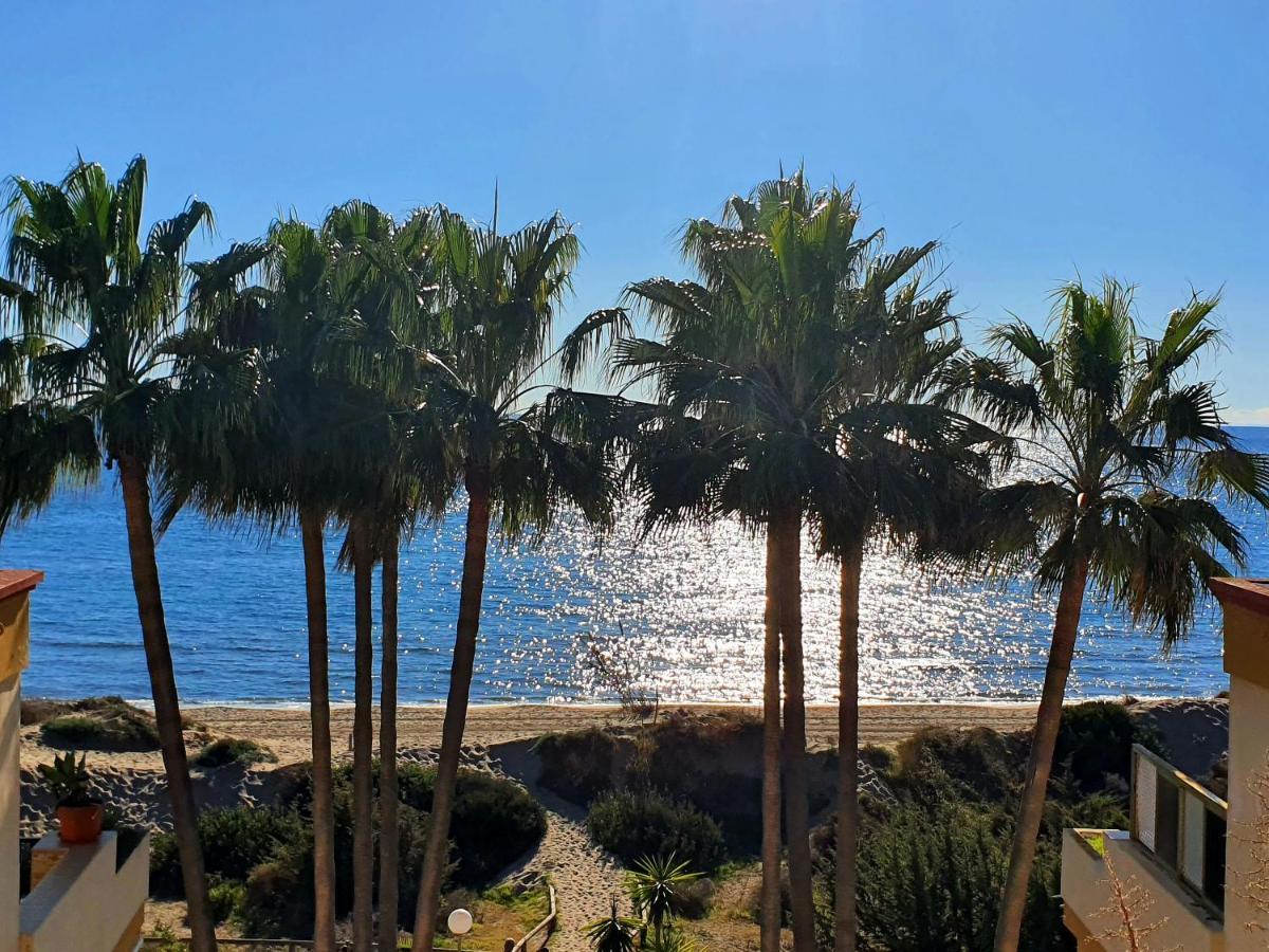 Penthouse Haramara, Romana Playa Marbella Exterior photo
