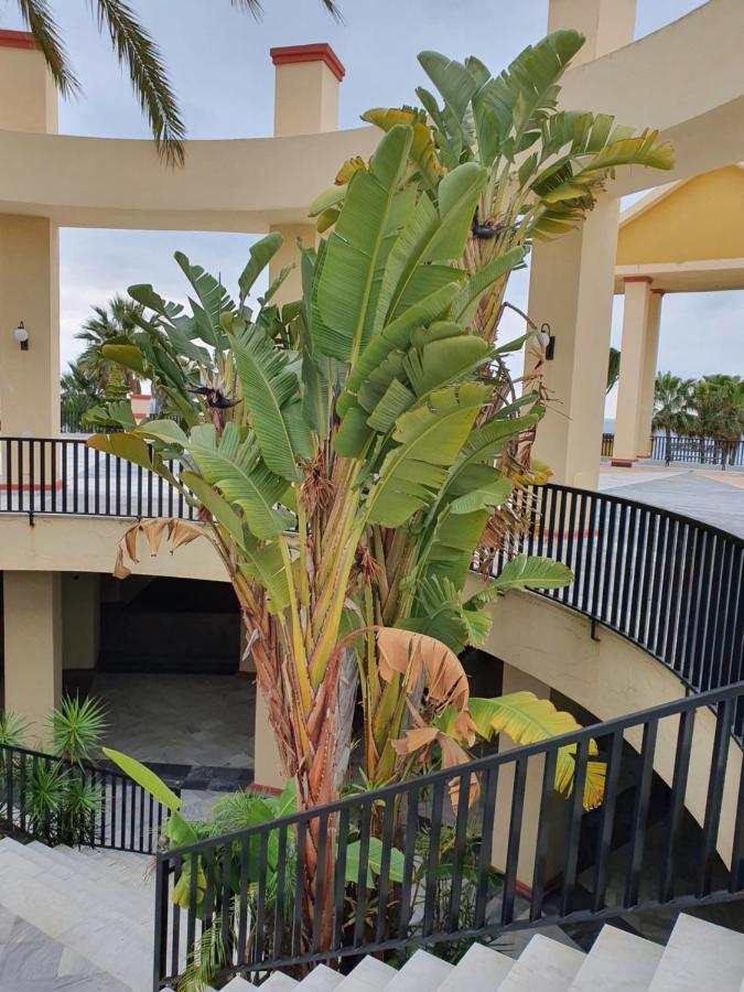 Penthouse Haramara, Romana Playa Marbella Exterior photo