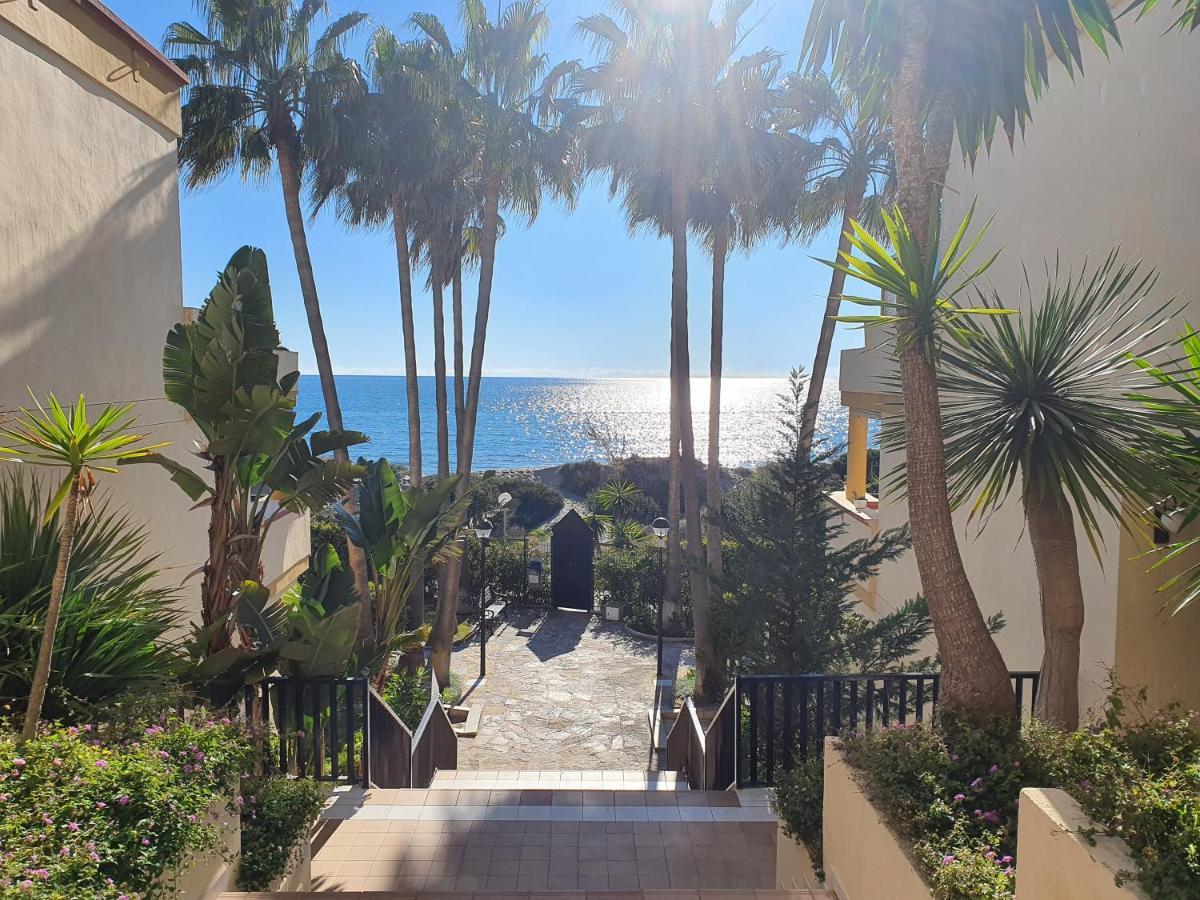 Penthouse Haramara, Romana Playa Marbella Exterior photo